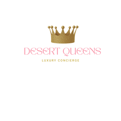 Desert Queens Luxury Concierge